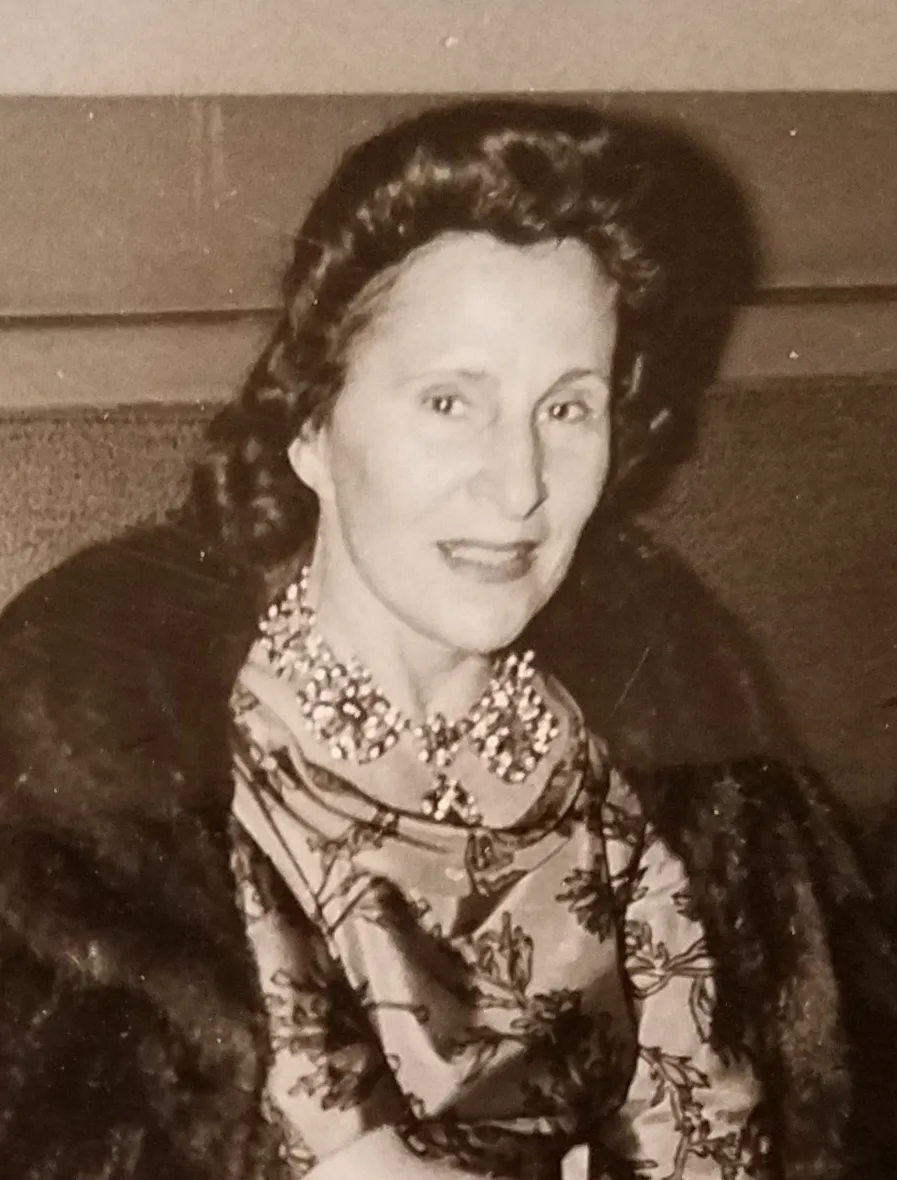 Gala Dalí